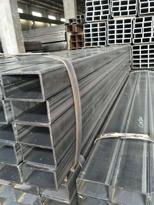 建筑钢结构多伦多伦多伦镀锌矩形管 Q355B 适用场景 建筑钢结构多伦多伦多伦镀锌矩形管 Q355B 适用场景